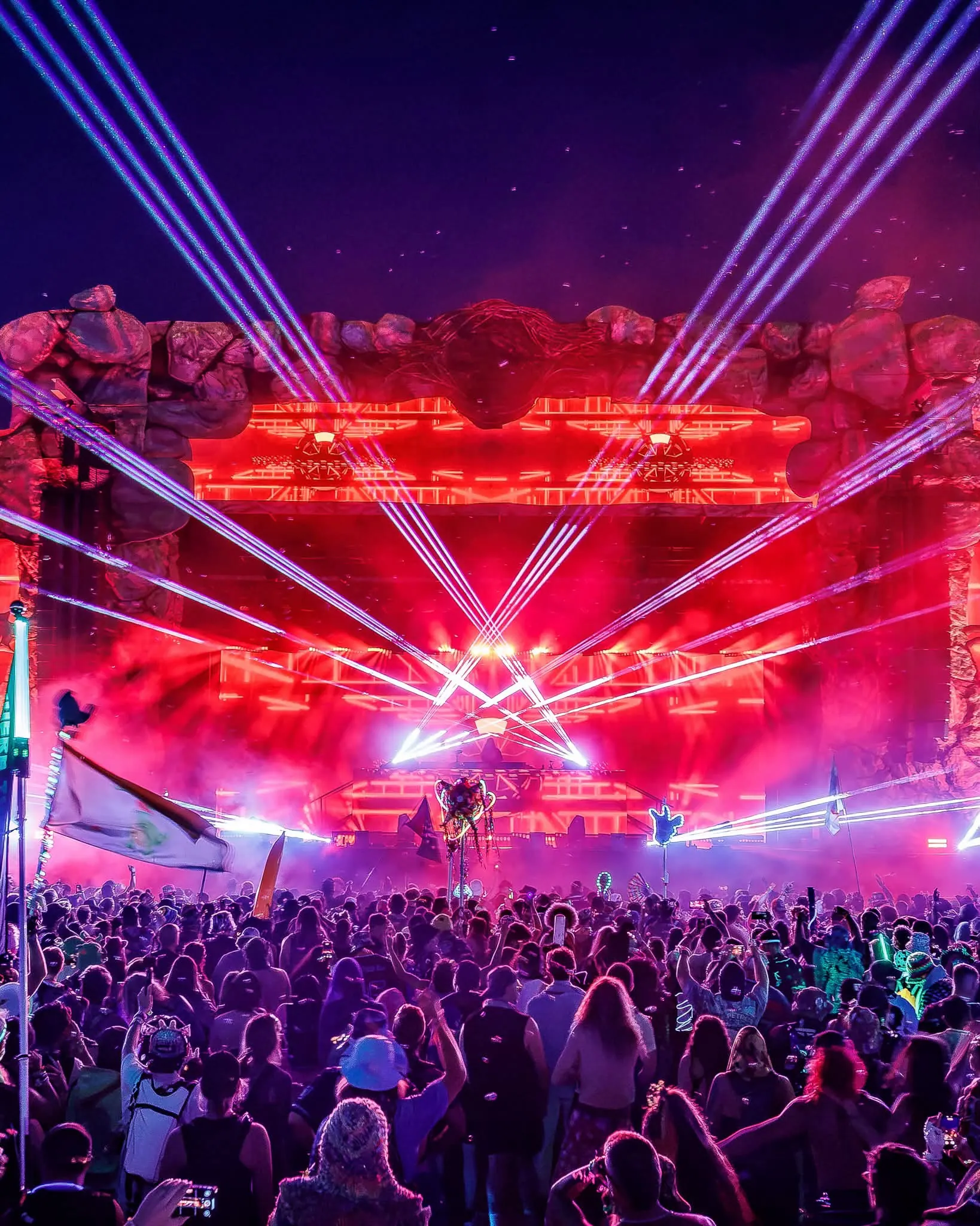 Electric Forest