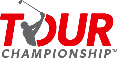 The Tour Championship logo