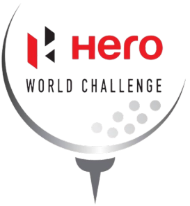 Hero World Challenge logo