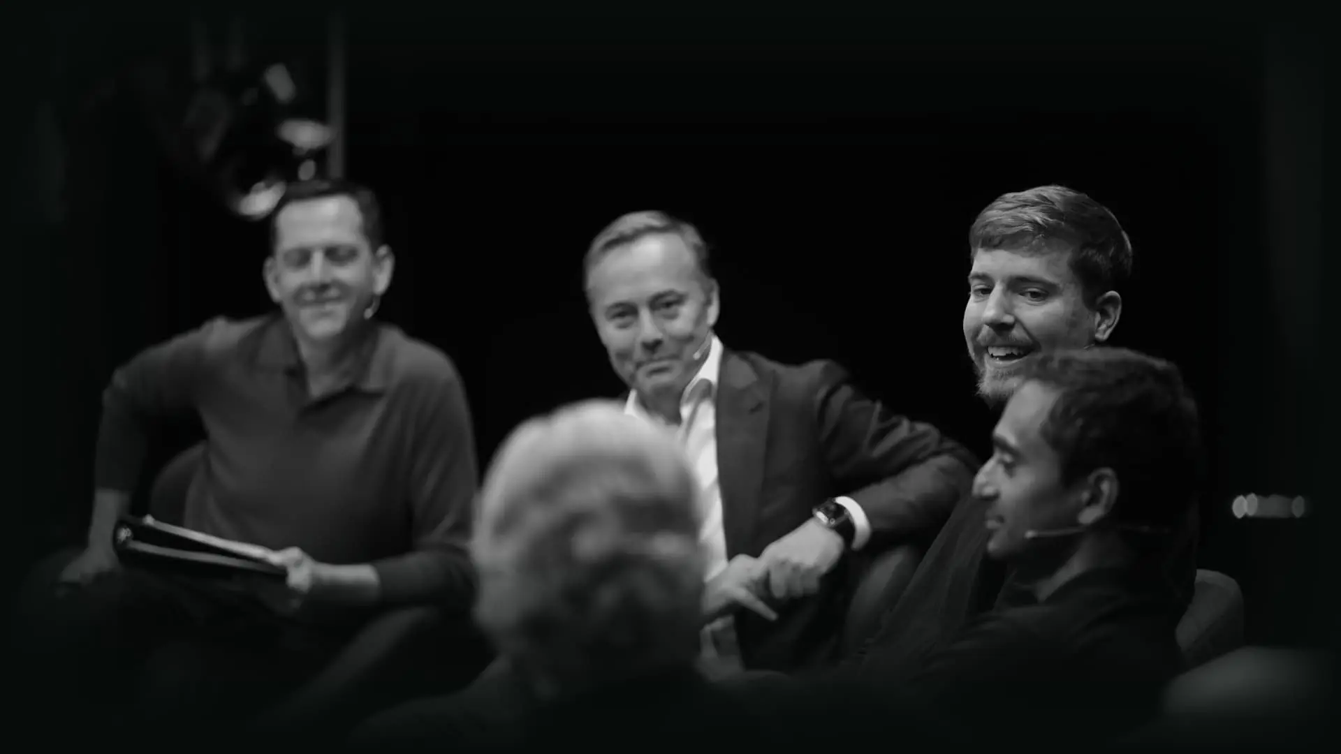 All-In Summit