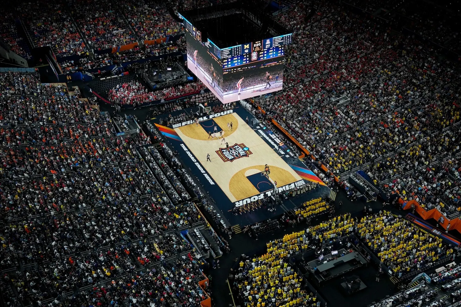 NCAA Final Four