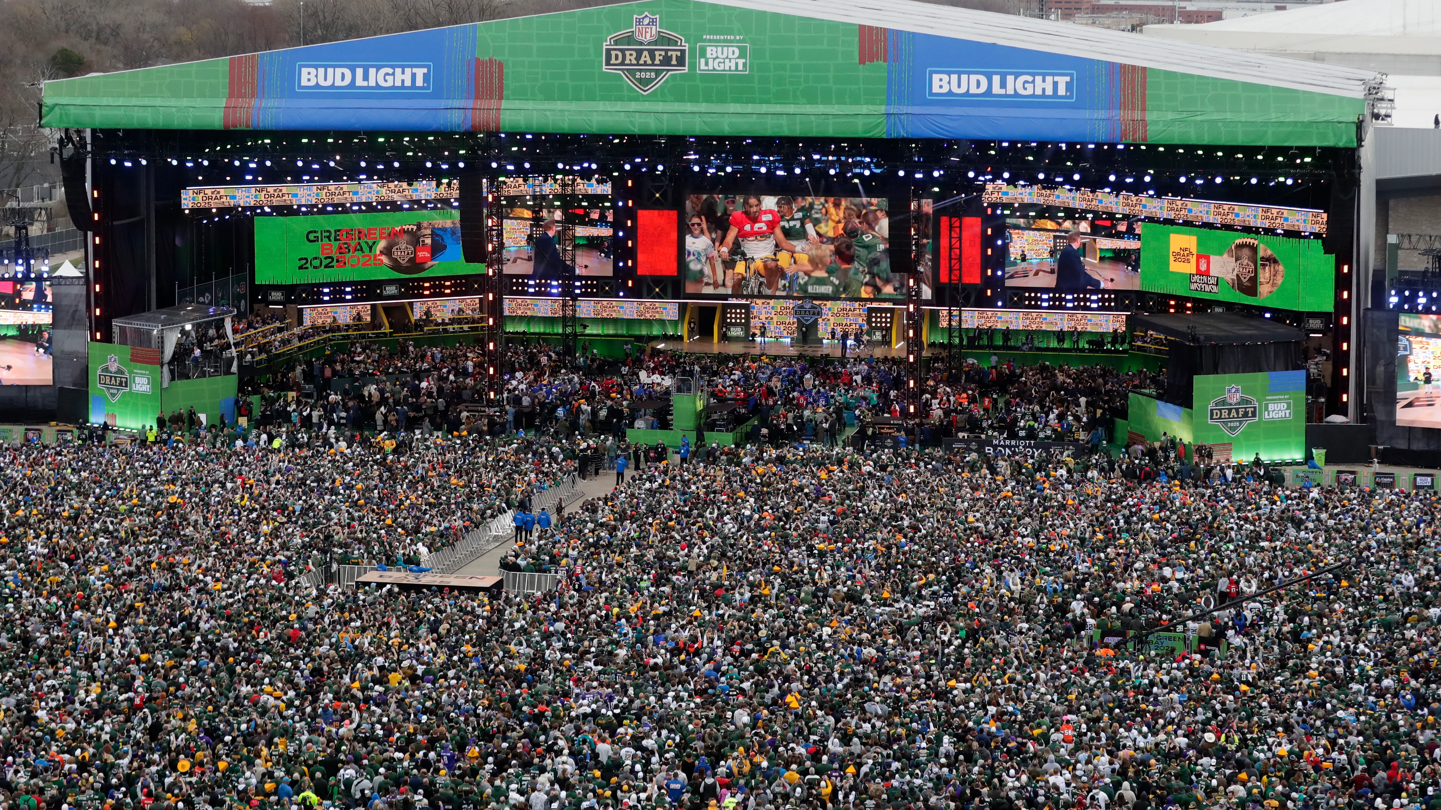 NFL Draft