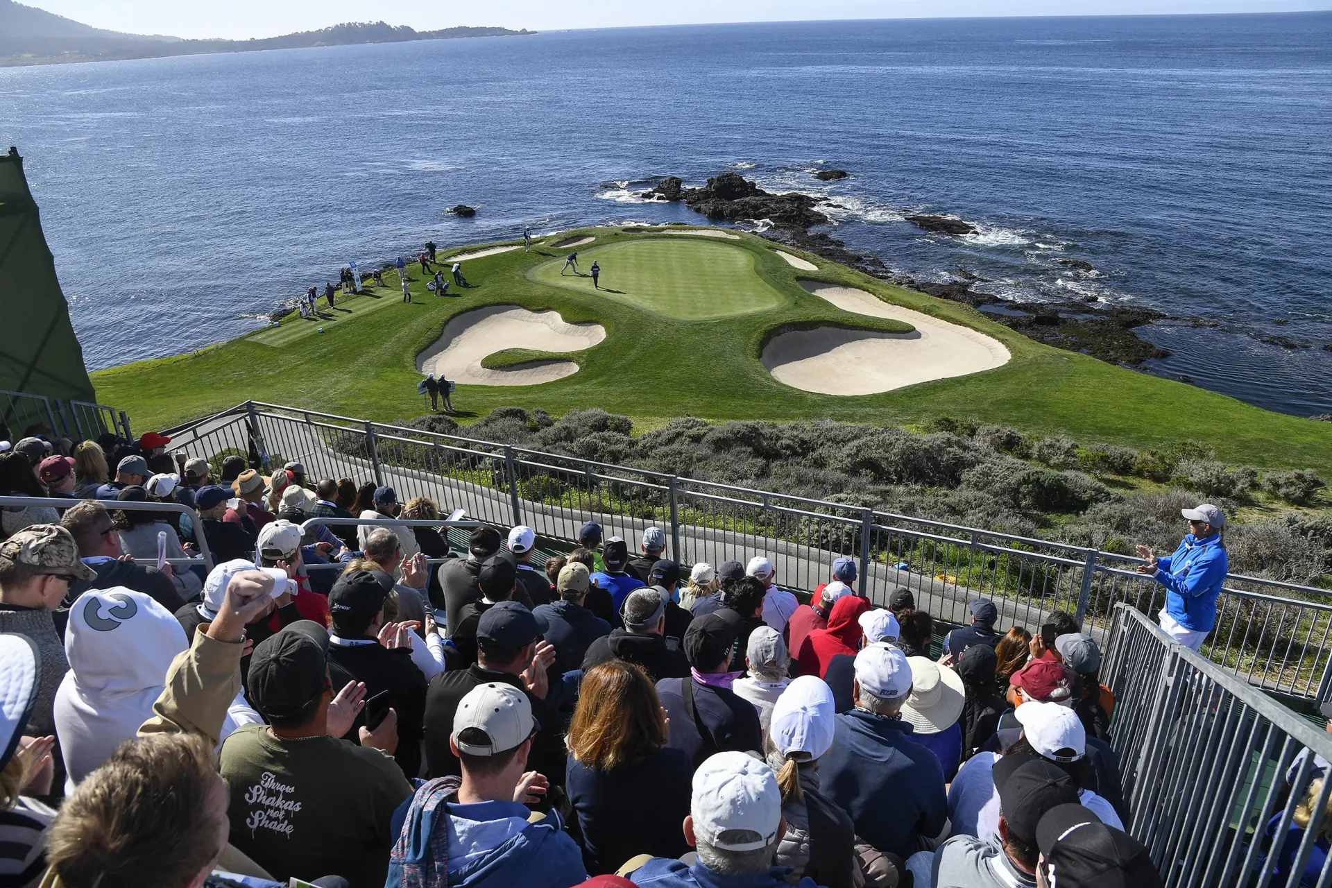 AT&T Pebble Beach Pro-Am