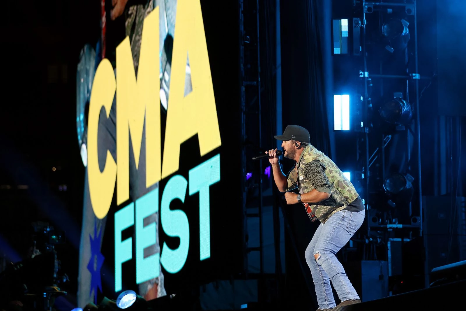 CMA Fest