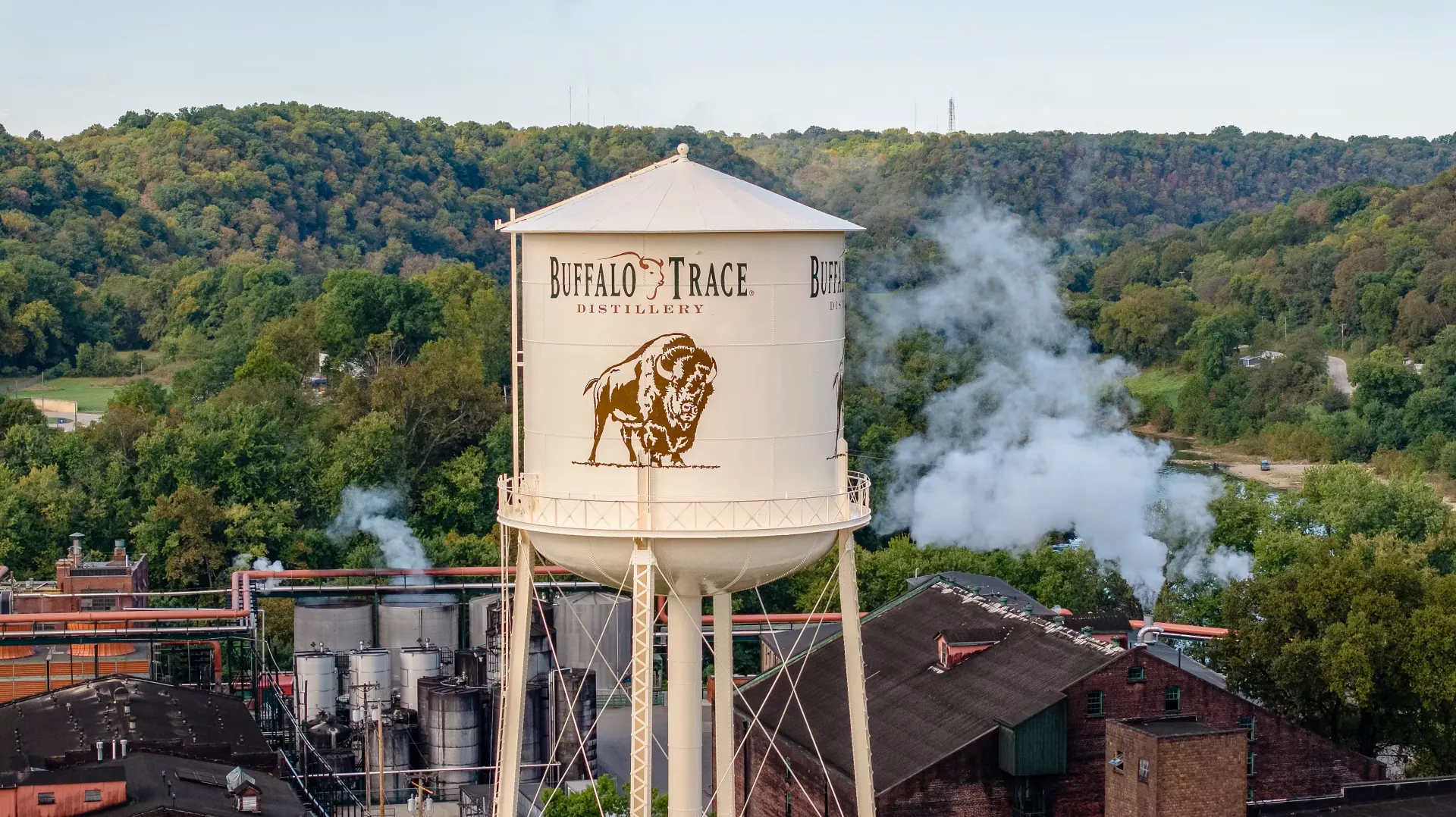Buffalo Trace