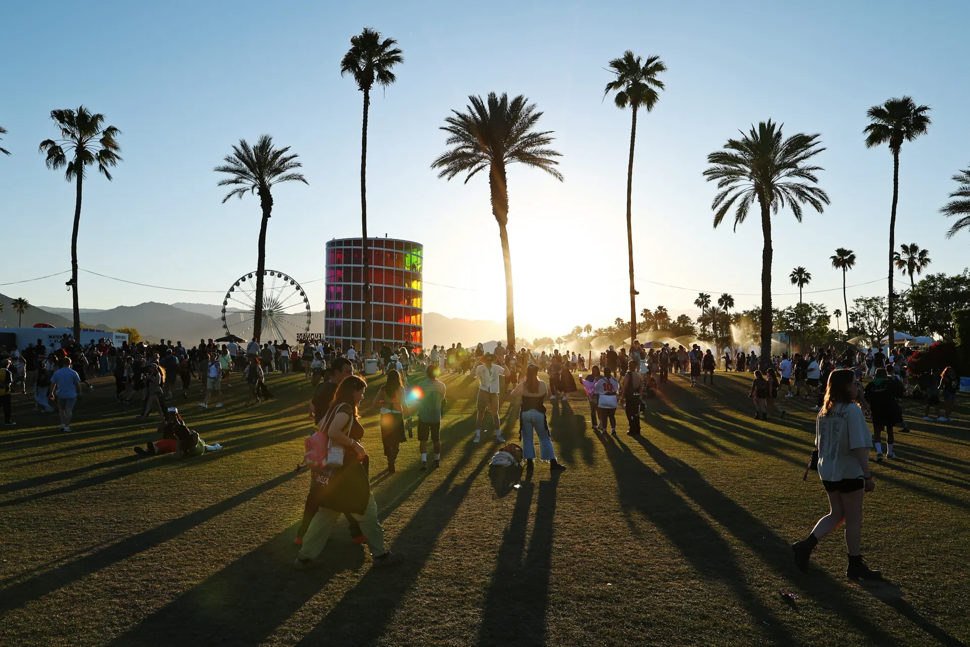Coachella
