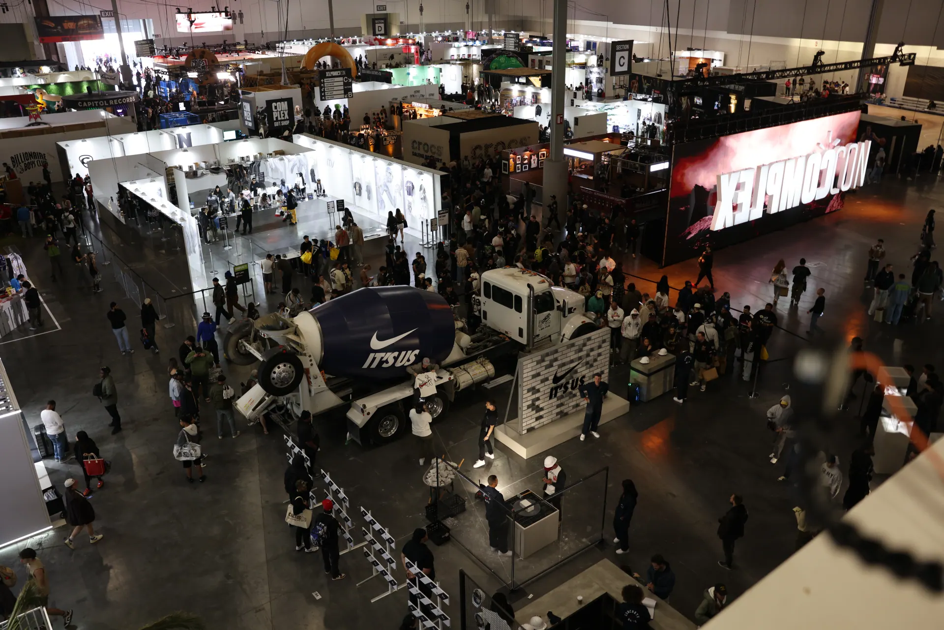 ComplexCon