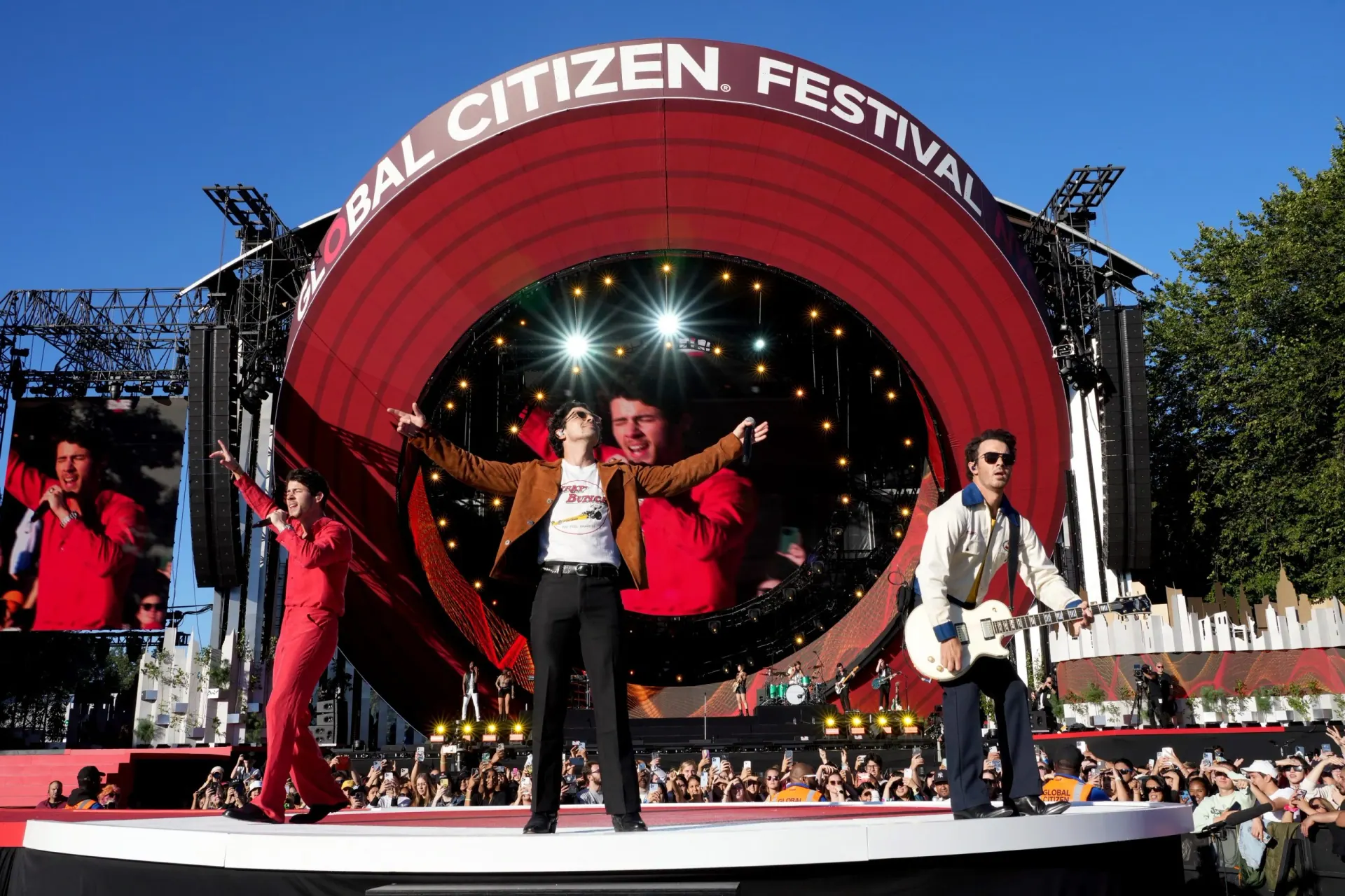 Global Citizen Festival