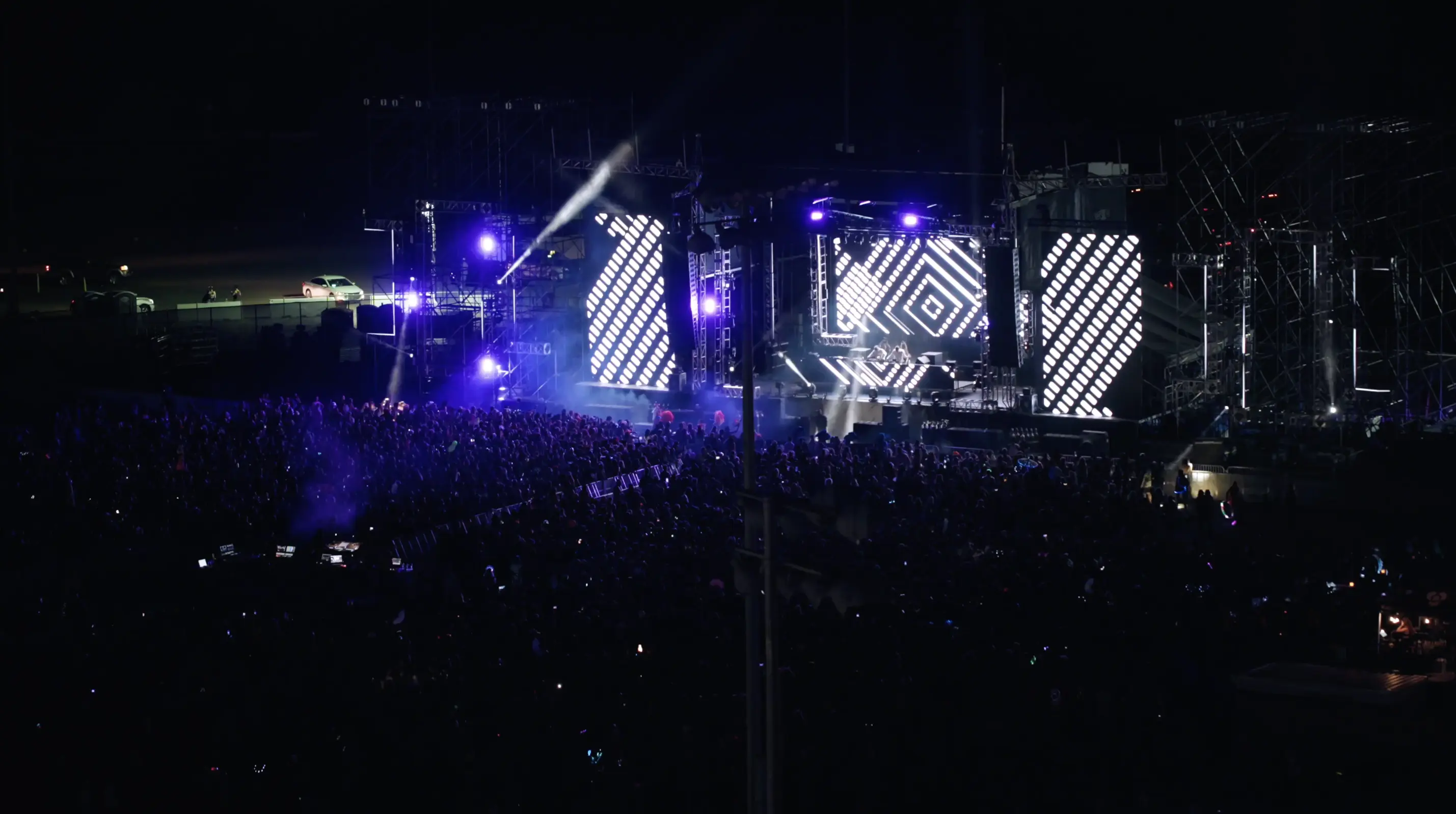 Gold Rush Music Festival
