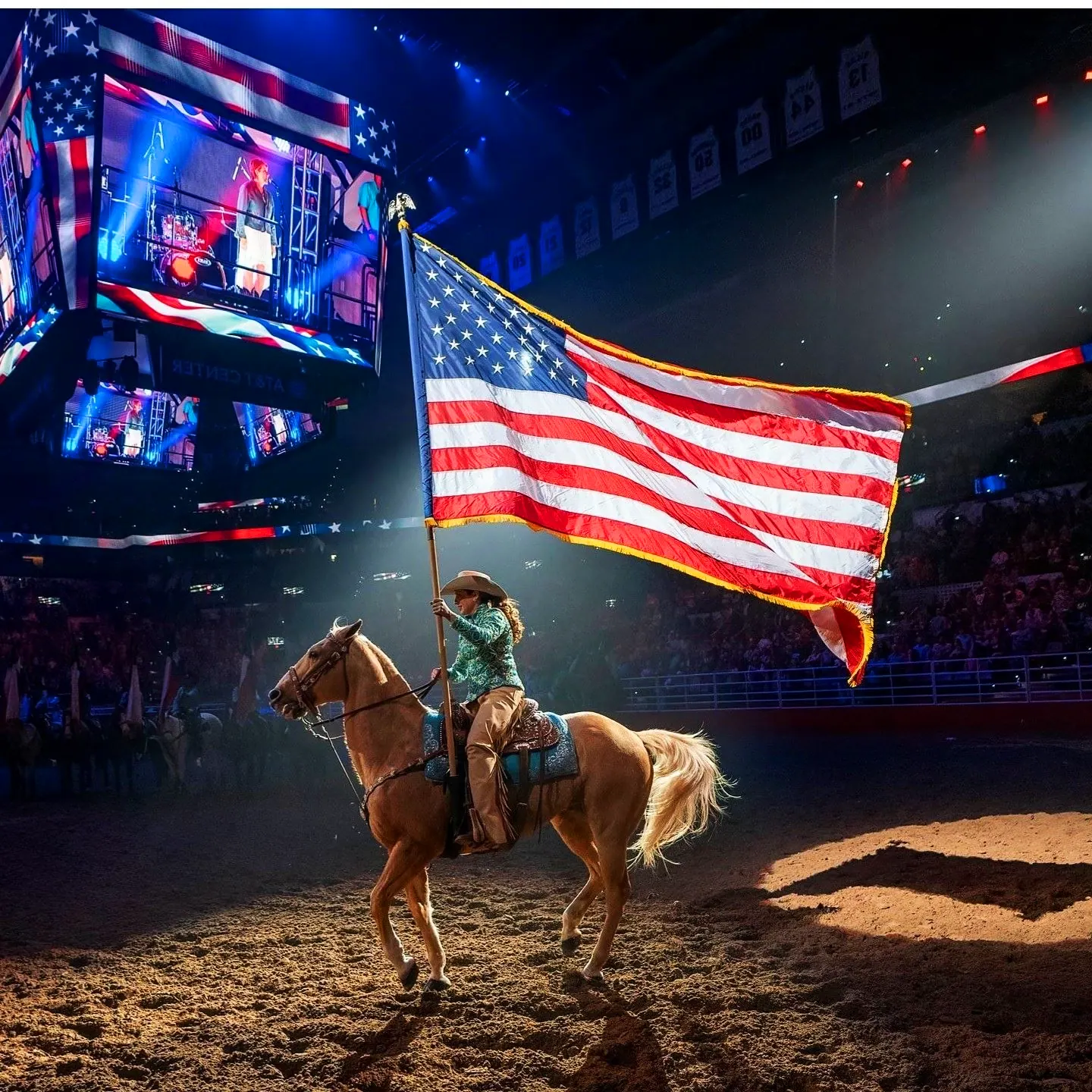 Houston Livestock Show and Rodeo