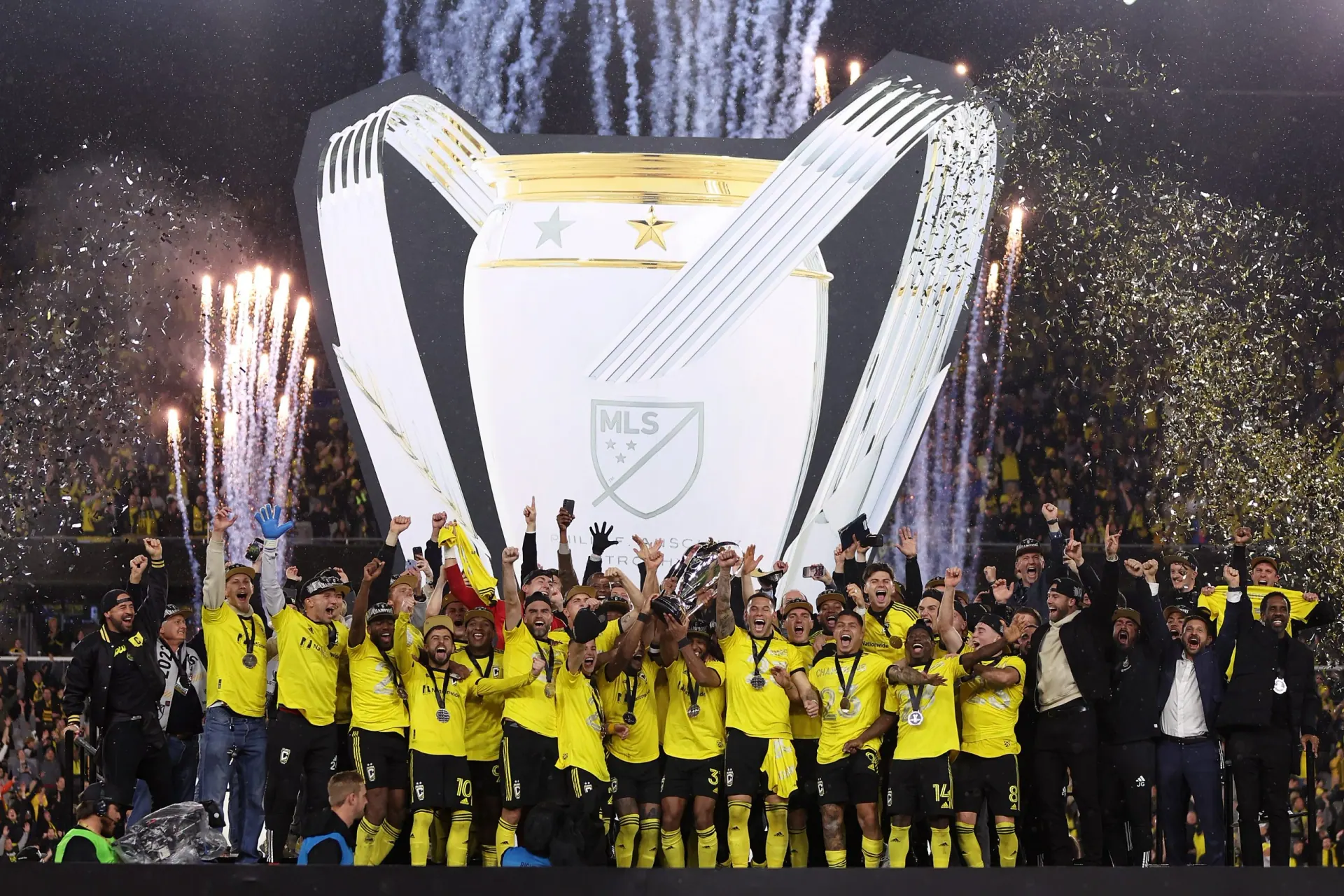 MLS Cup