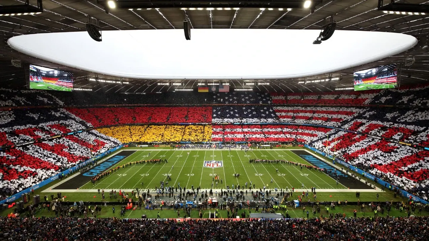 NFL International Games