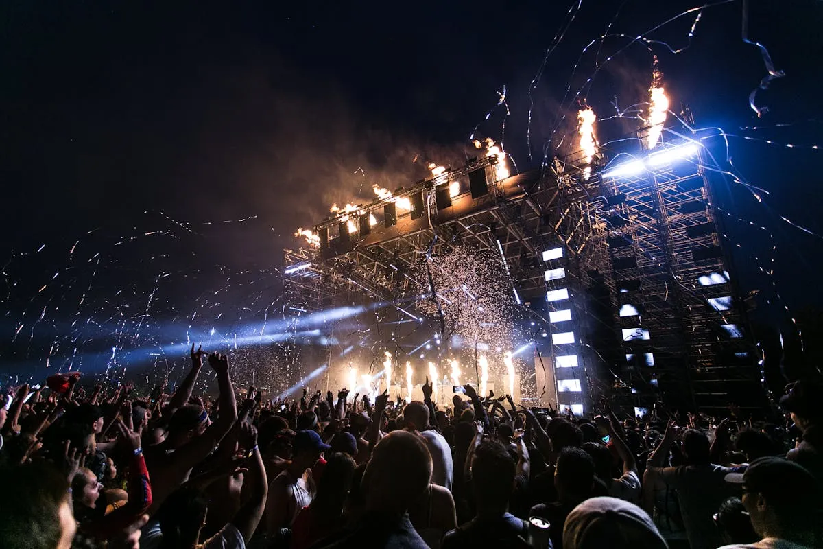 Riot Fest