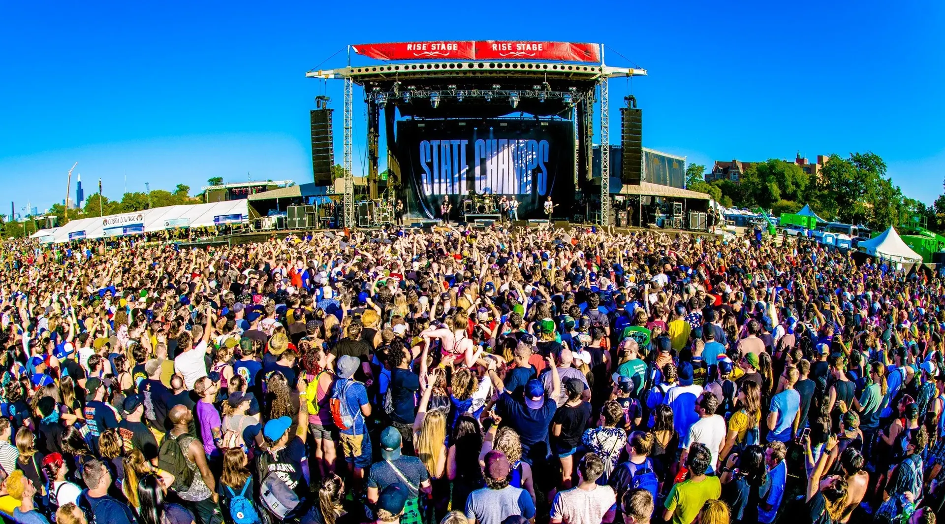Riot Fest