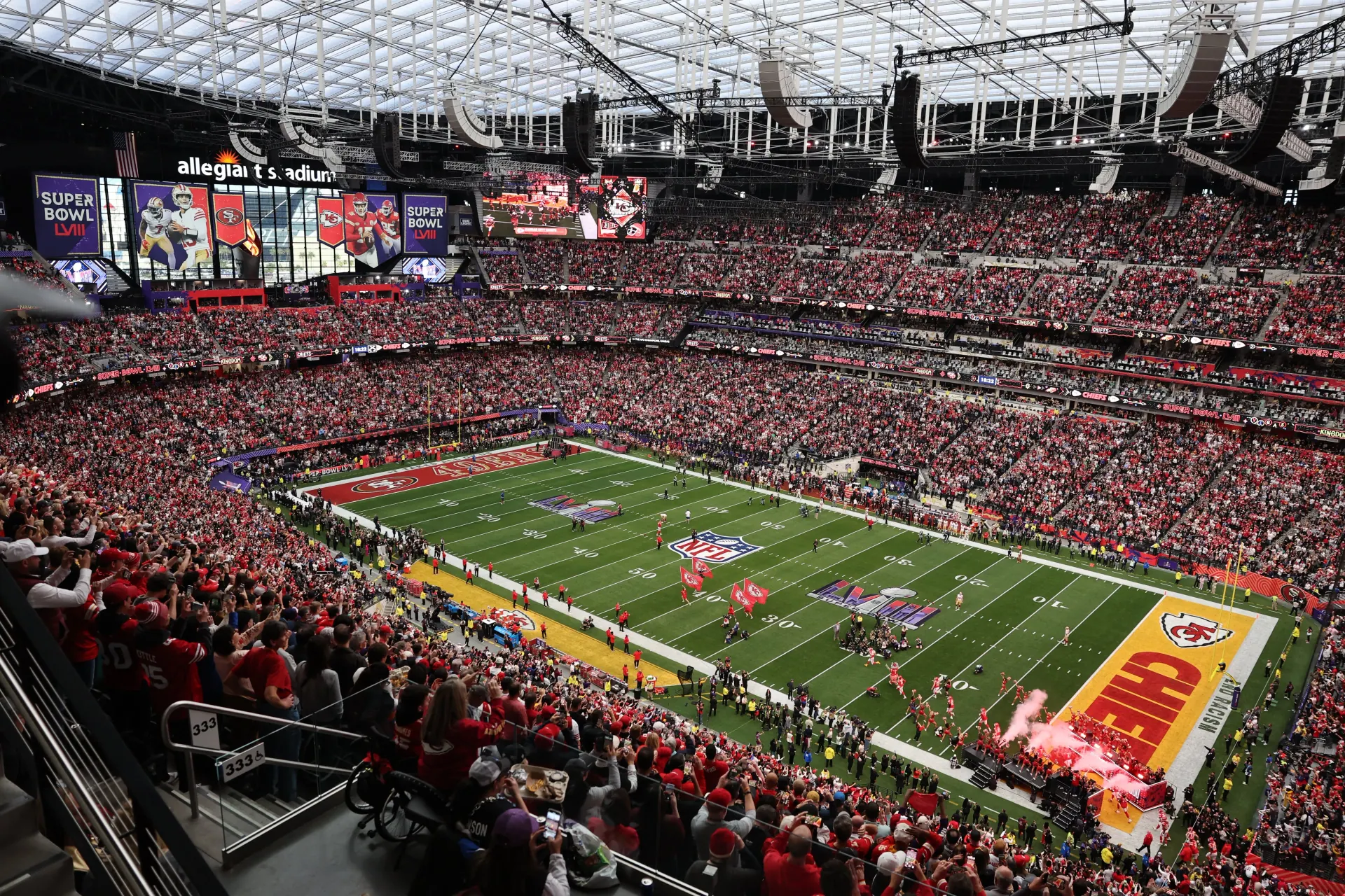 NFL Super Bowl