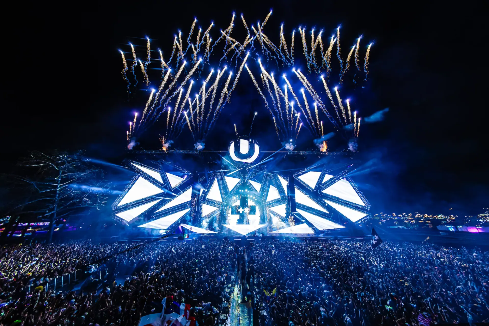 Ultra Music Festival