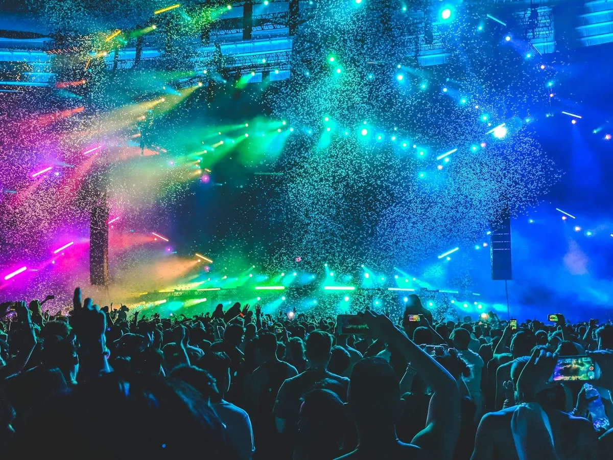 Ultra Music Festival