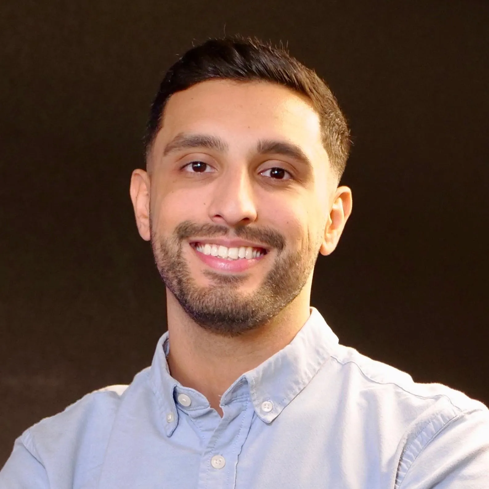 Ozzie Gulati, Senior Staff Accountant
