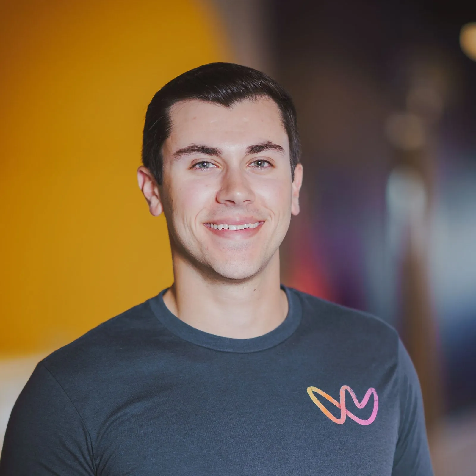 Schaffer Mickal, Director, Sales